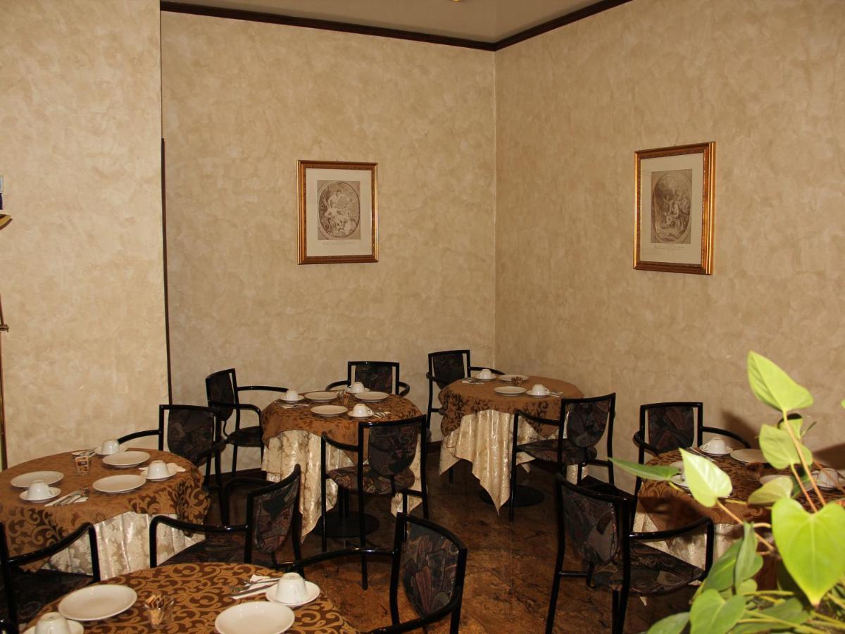 Hotel Valentino Centro Storico Orvieto Luaran gambar